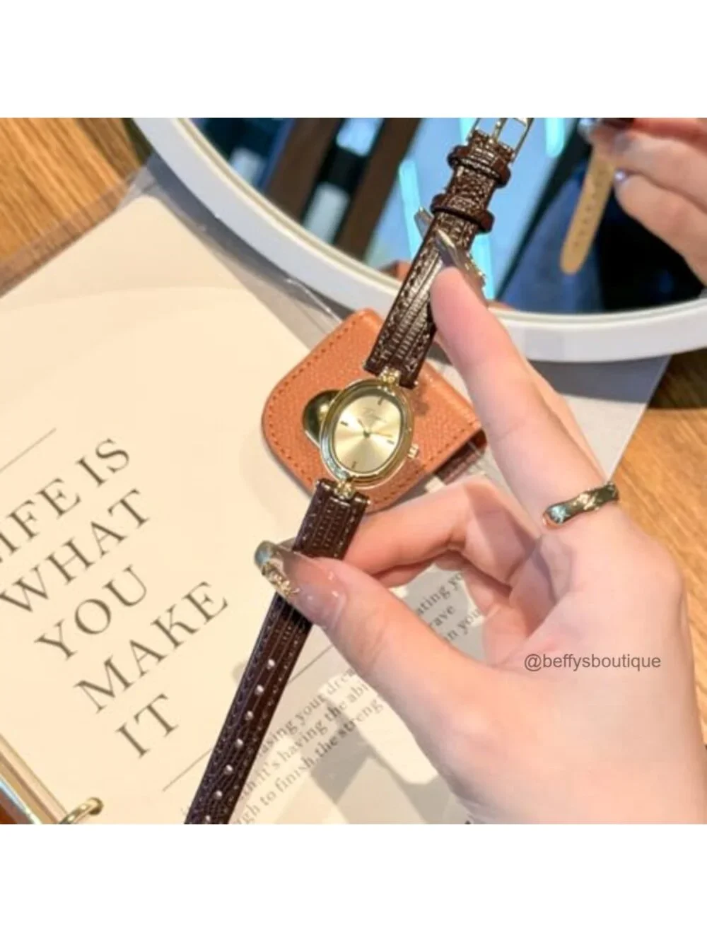 N/A this elegant